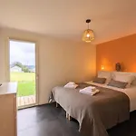 Renove Avec Terrasse, Randonnees Et Activites Culturelles En Haute-loire - Fr-1-582-470 Prázdninový dům Le Mas-de-Tence