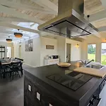Prázdninový dům Renove Avec Terrasse, Randonnees Et Activites Culturelles En Haute-loire - Fr-1-582-470 *