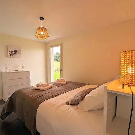 Renove Avec Terrasse, Randonnees Et Activites Culturelles En Haute-loire - Fr-1-582-470