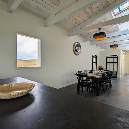 Renove Avec Terrasse, Randonnees Et Activites Culturelles En Haute-loire - Fr-1-582-470 Le Mas-de-Tence