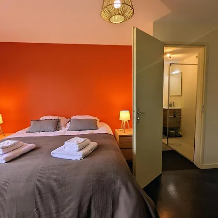 Tatil Evi Renove Avec Terrasse, Randonnees Et Activites Culturelles En Haute-loire - Fr-1-582-470